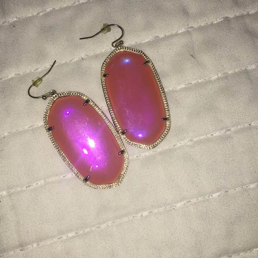 Kendra Scott classic earrings